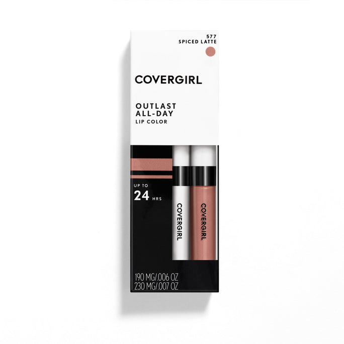 Covergirl Social Selling
