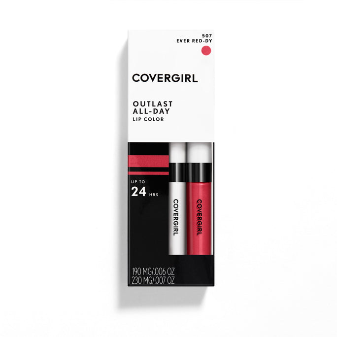 Covergirl Social Selling