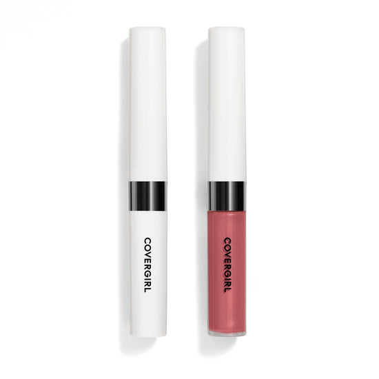 Outlast All-Day Lip Color with Topcoat