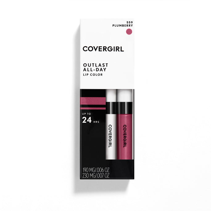 Covergirl Social Selling