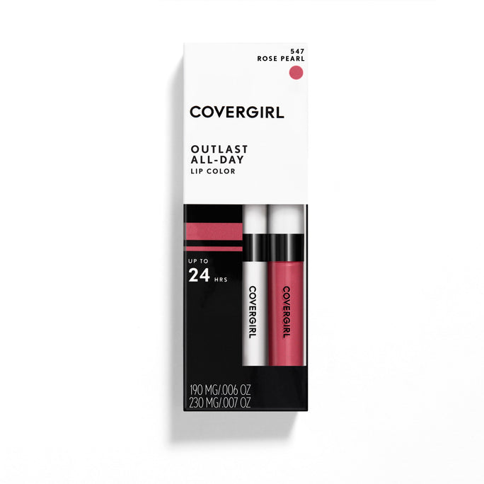 Covergirl Social Selling