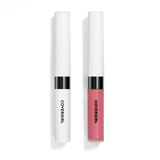 Outlast All-Day Lip Color with Topcoat