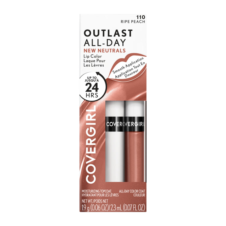Covergirl Social Selling