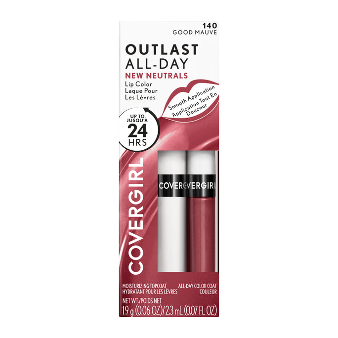 Covergirl Social Selling