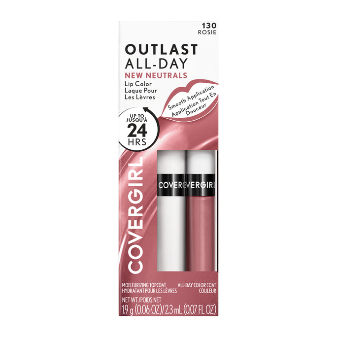 Covergirl Social Selling