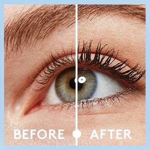 Covergirl Exhibitionist Mascara is the perfect way to glam up your lashes so they can take center stage. It’s a volumizing mascara formula that coats lashes precisely and quickly for a stunning result in just one coat. The volume and length mascara provides bold, thick lashes without clumping or smudging, giving you a