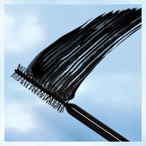 Covergirl Exhibitionist Mascara is the perfect way to glam up your lashes so they can take center stage. It’s a volumizing mascara formula that coats lashes precisely and quickly for a stunning result in just one coat. The volume and length mascara provides bold, thick lashes without clumping or smudging, giving you a