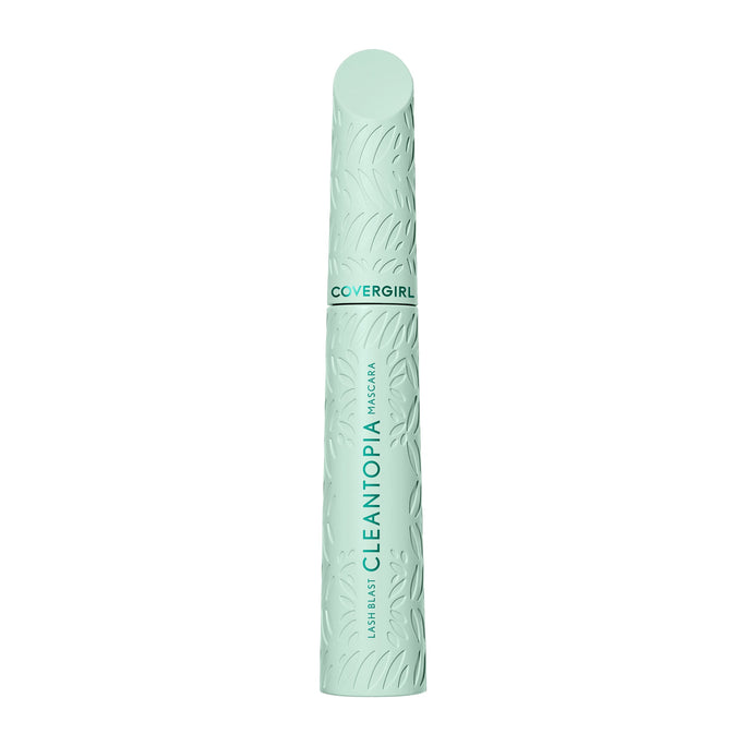The Covergirl Lash Blast Cleantopia Mascara is the brand’s first plant-powered clean vegan mascara formulated with 100% cellulose plant fibers. Its clean, vegan formula is made with 72% natural origin ingredients and infused with aloe leaf extract, ceramide and sustainably sourced rainforest maracuja oil. The hourglass