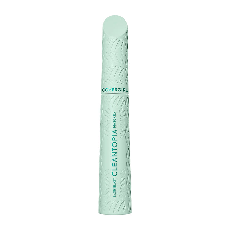 The Covergirl Lash Blast Cleantopia Mascara is the brand’s first plant-powered clean vegan mascara formulated with 100% cellulose plant fibers. Its clean, vegan formula is made with 72% natural origin ingredients and infused with aloe leaf extract, ceramide and sustainably sourced rainforest maracuja oil. The hourglass