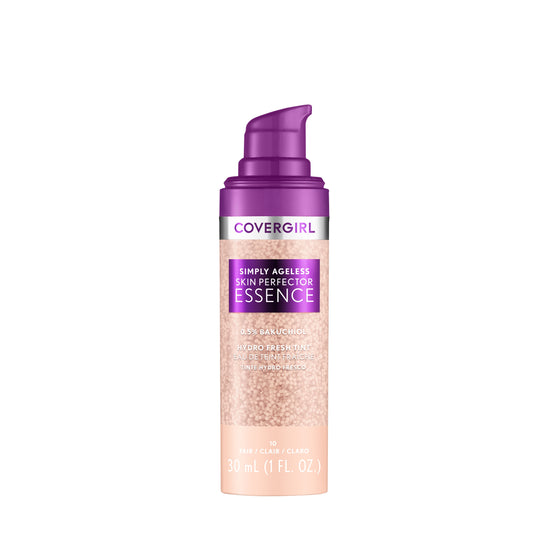 Simply Ageless Skin Perfector Essence