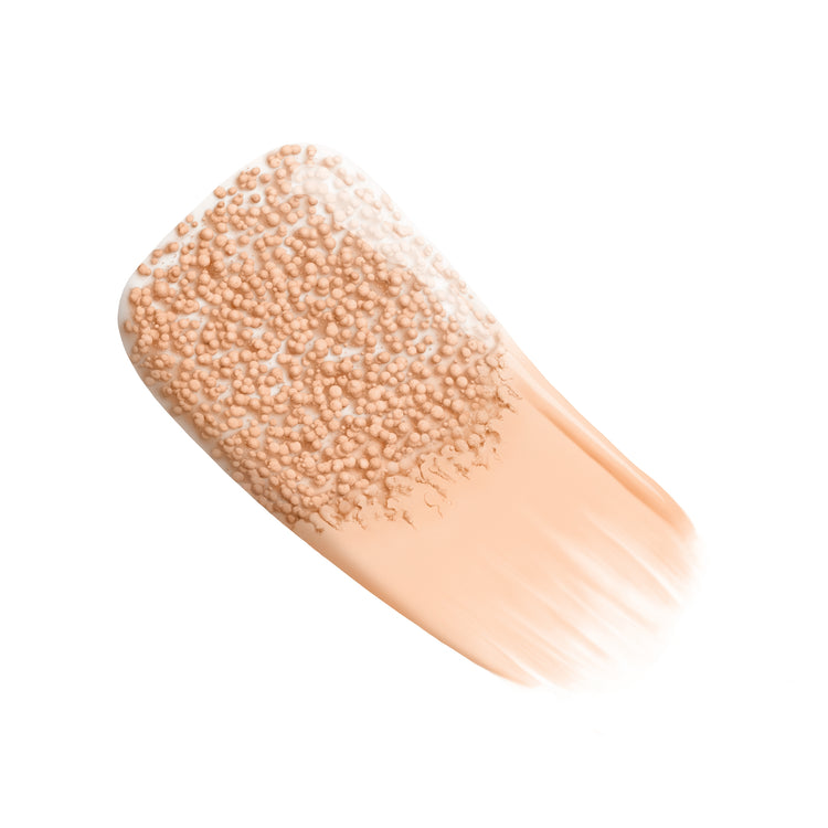 Covergirl Simply Ageless Skin Perfector Essence Foundation, Tinted Skin Perfector, Skincare Makeup Hybrid, Sheer Tint, Radiant Finish, Skin-Like Finish, Vegan Formula, 1.05oz