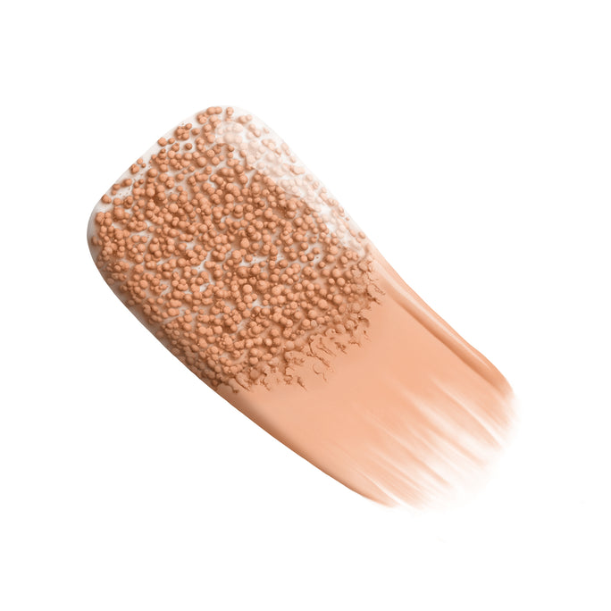 Covergirl Simply Ageless Skin Perfector Essence Foundation, Tinted Skin Perfector, Skincare Makeup Hybrid, Sheer Tint, Radiant Finish, Skin-Like Finish, Vegan Formula, 1.05oz