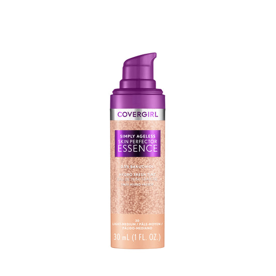 Simply Ageless Skin Perfector Essence