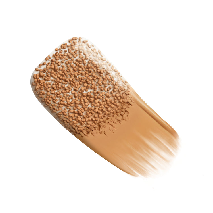 Covergirl Simply Ageless Skin Perfector Essence Foundation, Tinted Skin Perfector, Skincare Makeup Hybrid, Sheer Tint, Radiant Finish, Skin-Like Finish, Vegan Formula, 1.05oz