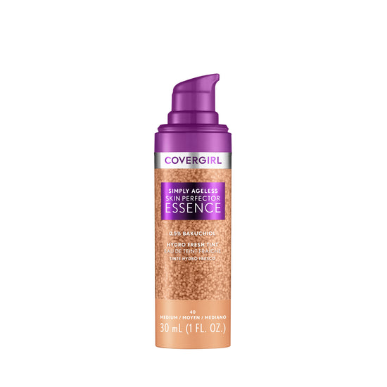 Simply Ageless Skin Perfector Essence
