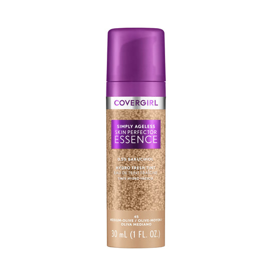 Simply Ageless Skin Perfector Essence