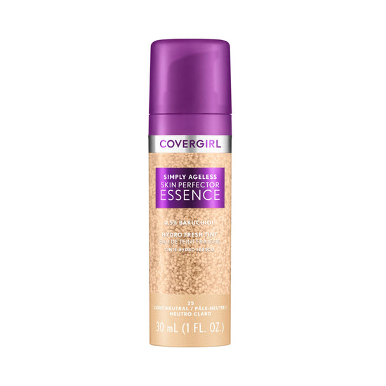 Simply Ageless Skin Perfector Essence