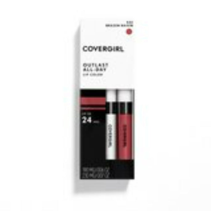 Covergirl Social Selling