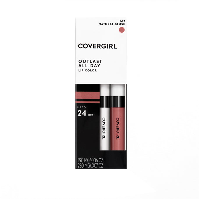 Covergirl Social Selling