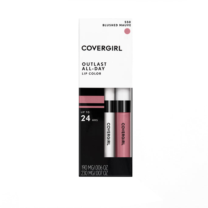 Covergirl Social Selling