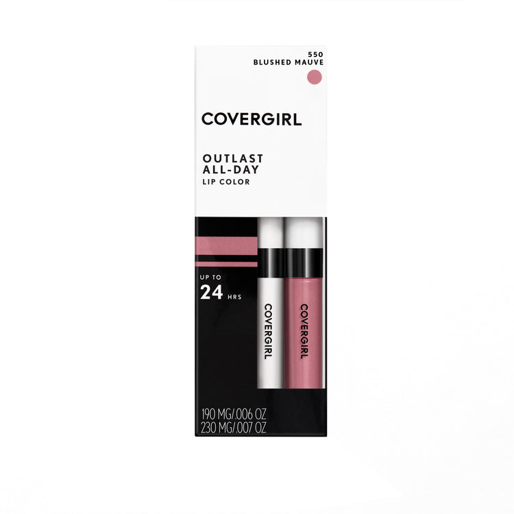 Covergirl Social Selling