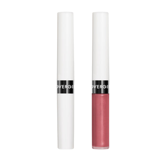 Outlast All-Day Lip Color with Topcoat