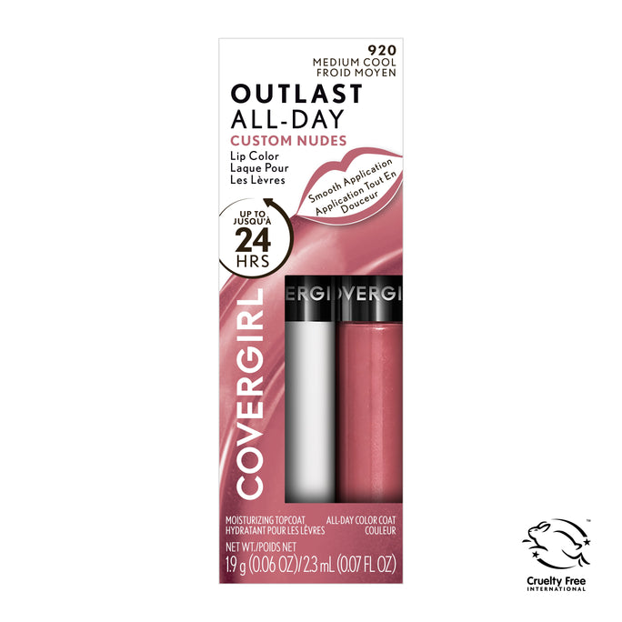 Covergirl Social Selling