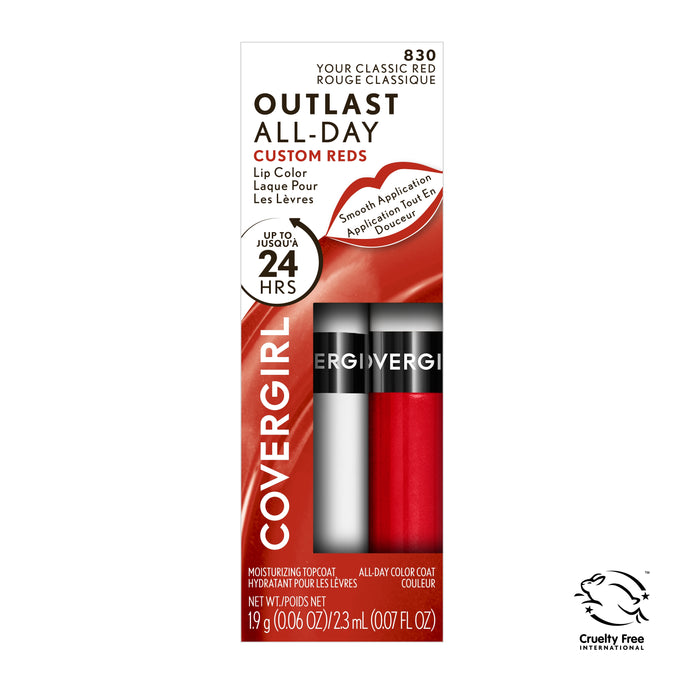 Covergirl Social Selling