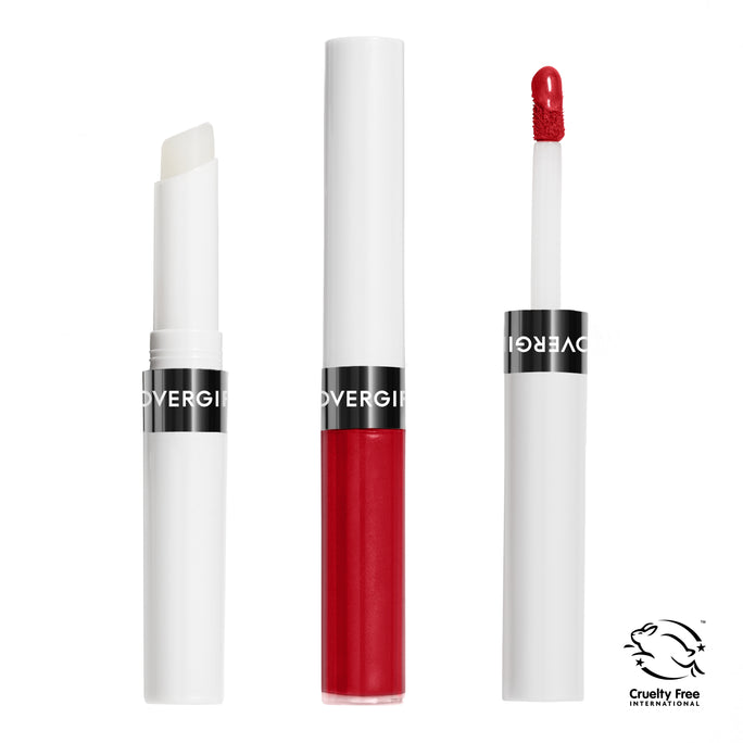 Covergirl Social Selling