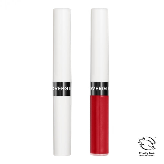Outlast All-Day Lip Color with Topcoat