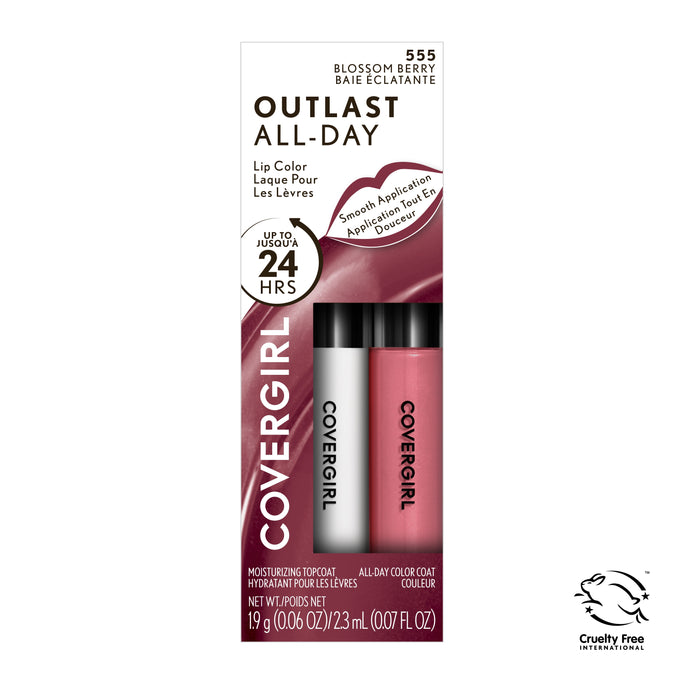 Covergirl Social Selling