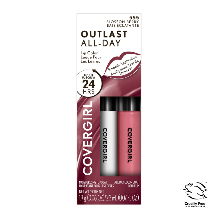 Covergirl Social Selling