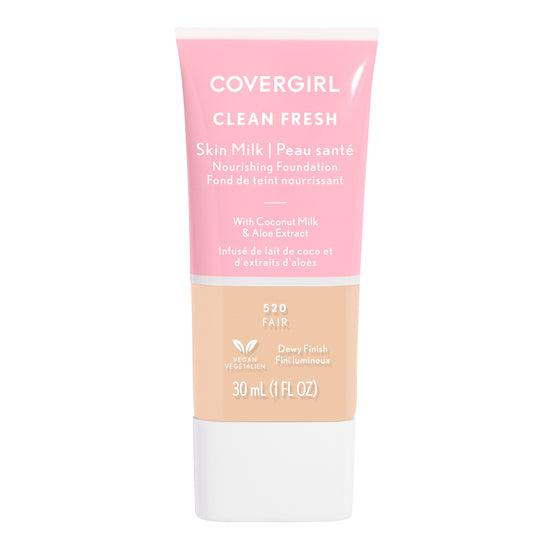 Clean Fresh Skin Milk