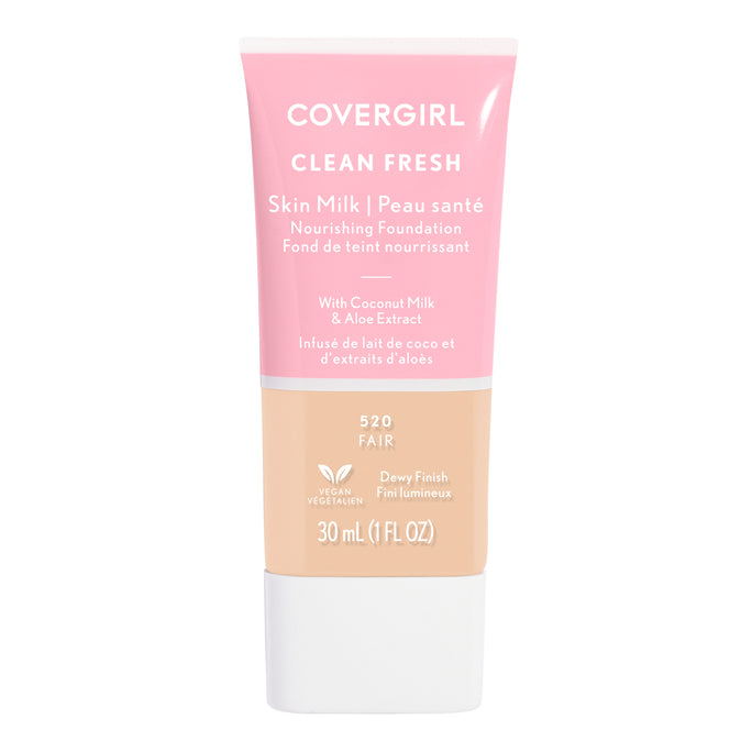 Covergirl Social Selling