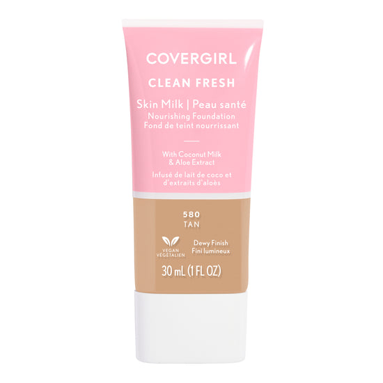 Clean Fresh Skin Milk