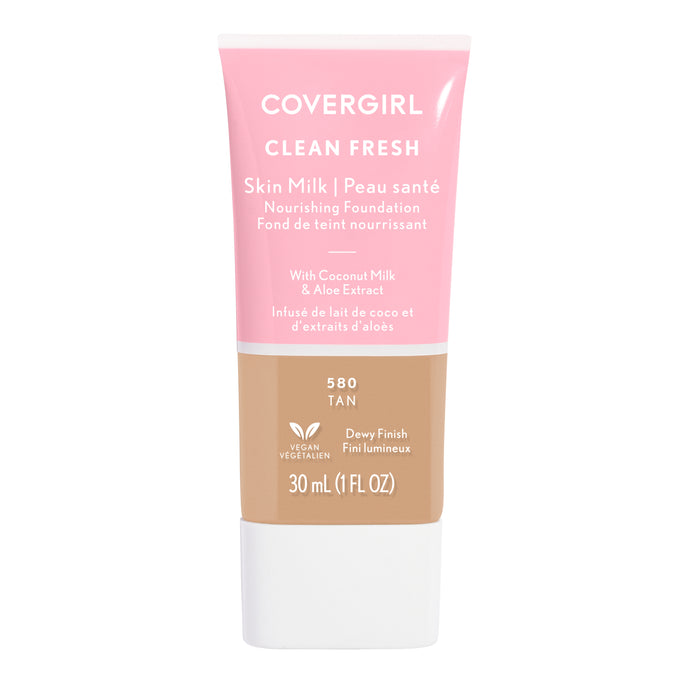 Covergirl Social Selling