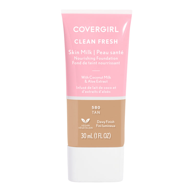 Covergirl Social Selling