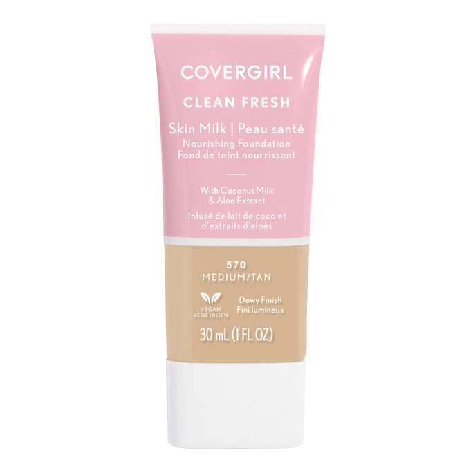 Covergirl Social Selling