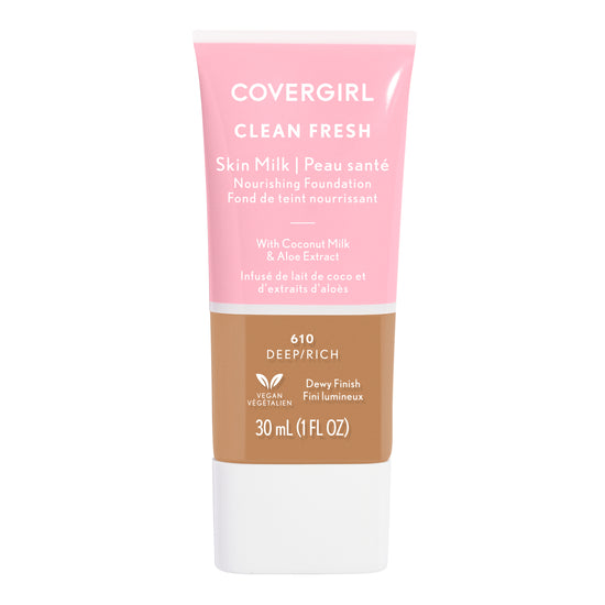 Clean Fresh Skin Milk