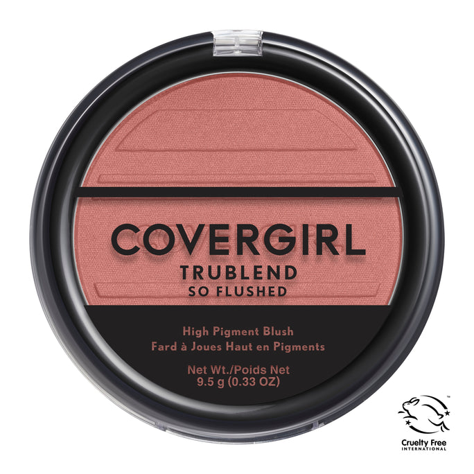 Covergirl Social Selling