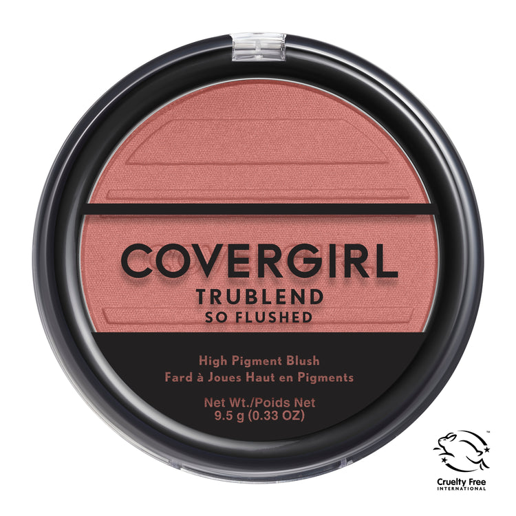 Covergirl Social Selling