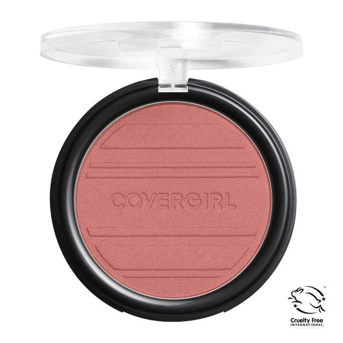 Covergirl Social Selling
