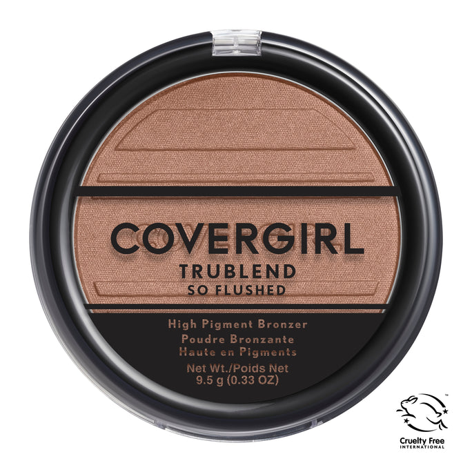 Covergirl Social Selling