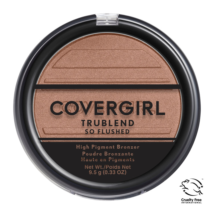Covergirl Social Selling