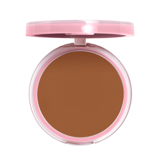 Clean Fresh Pressed Powder