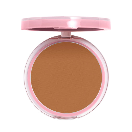 Clean Fresh Pressed Powder