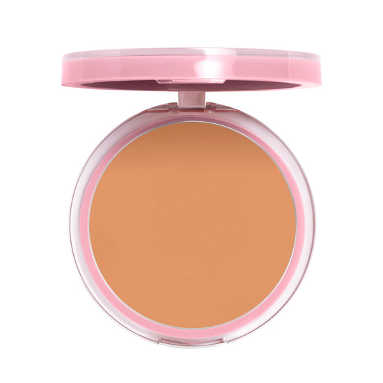 Clean Fresh Pressed Powder