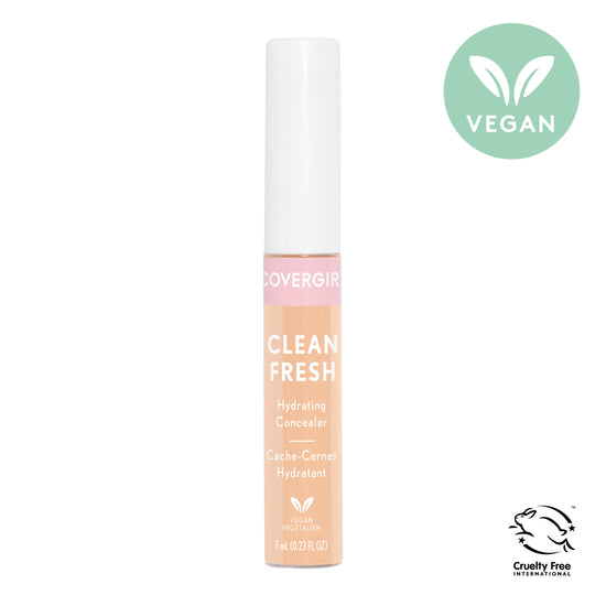Clean Fresh Liquid Concealer