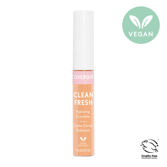 Clean Fresh Liquid Concealer