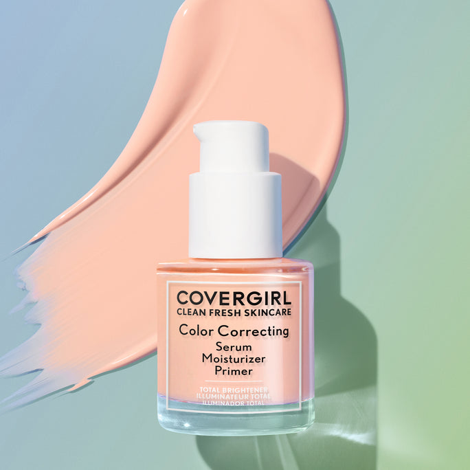 Covergirl Social Selling